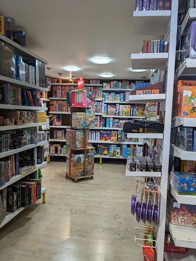 Le Meeple du Rohan Gallery - France