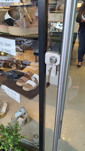 Cerrajería Smart Lock - Thumbnail