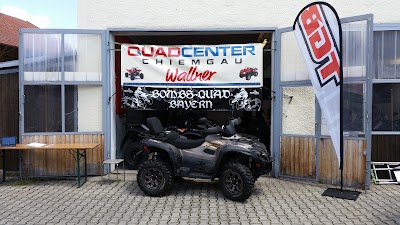 Photos of Wallner Martin Fahrradspezialist, GardenTec, Quadcenter Chiemgau
