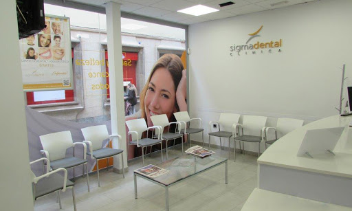 Sigma Dental S.L - Thumbnail