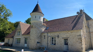 Photo n°1 de Les Couleurs Parisiennes Peintre en bâtiment Ravalement de façade Montigny-le-Bretonneux à Montigny-le-Bretonneux (Façadier)