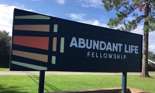 Abundant Life Fellowship (Church of God)