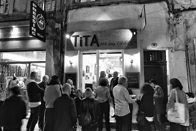 Tita - Restaurant Aix en Provence