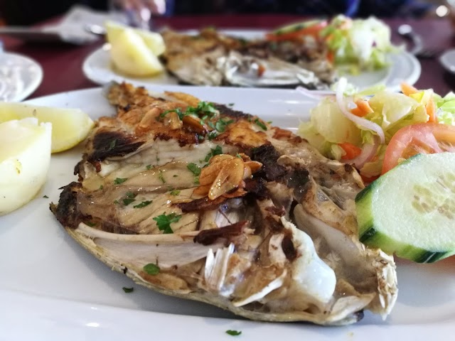 Restaurante Asador La Marisma