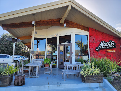 Max's Restaurant South San Francisco, Cuisine of the Philippines - Thumbnail