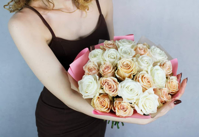 Kwiaciarnia Family Flowers - Kwiaciarnia
