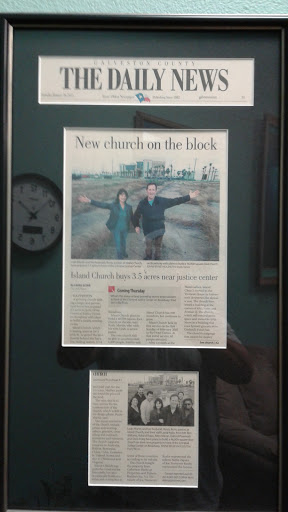 Island Church - Thumbnail