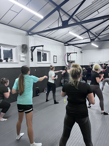 T30 Fitness Pwllheli - United Kingdom