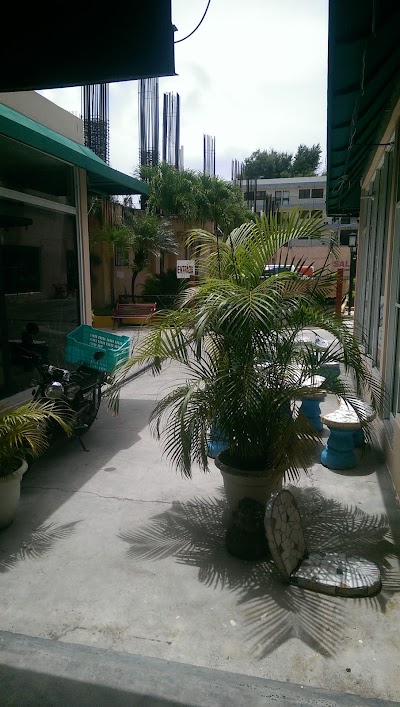 Photos of Plaza Isabel Emilia