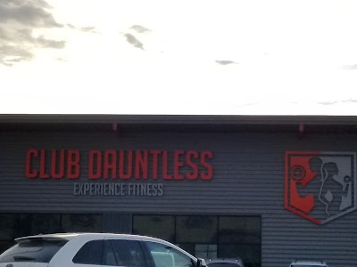 Club Dauntless