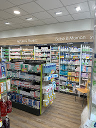 Photo n°2 de Pharmacie de la Place à Mornant (Pharmacie)