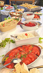 Photo n°14 de Caveau de Walbach à Walbach (Restaurant français)