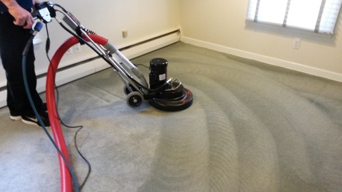 Ecodry Carpet Cleaning Canberra