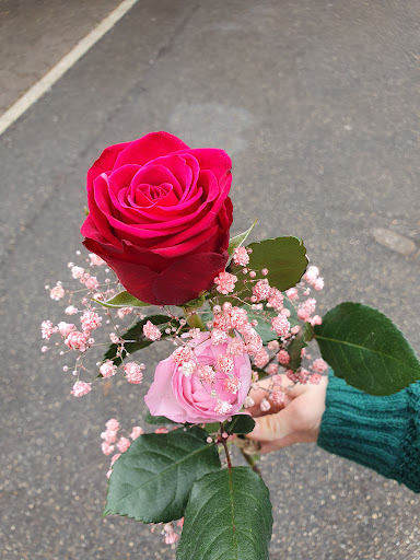 BLUMEREI Florales Gestalten - Thumbnail