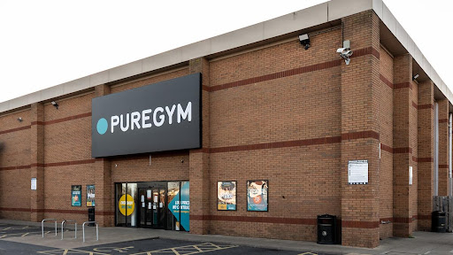 PureGym Gloucester Retail Park | New Kit Just Landed