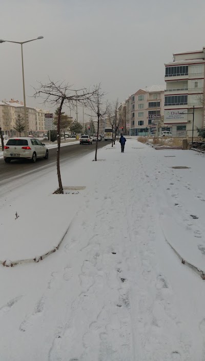 Photos of Olimpiyat Halı Saha Tesisleri