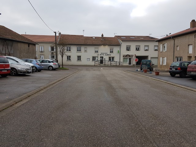 La Petite Auberge