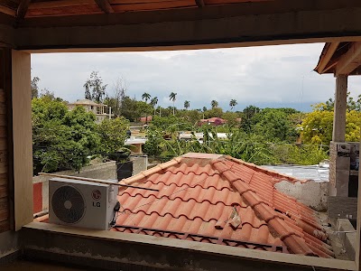 Photos of Parque Maria Montez