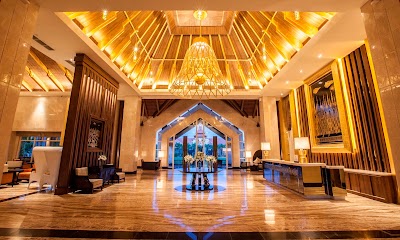 Photos of Hilton Nay Pyi Taw