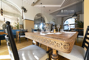 Photo n°3 de Le 1925 à Fréhel (Restaurant français)