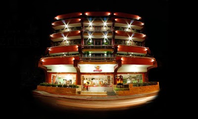 Photos of Hotel Las Am&eacute;ricas