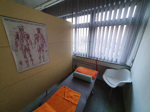 Physiotherapie Katrin Völker - Visual