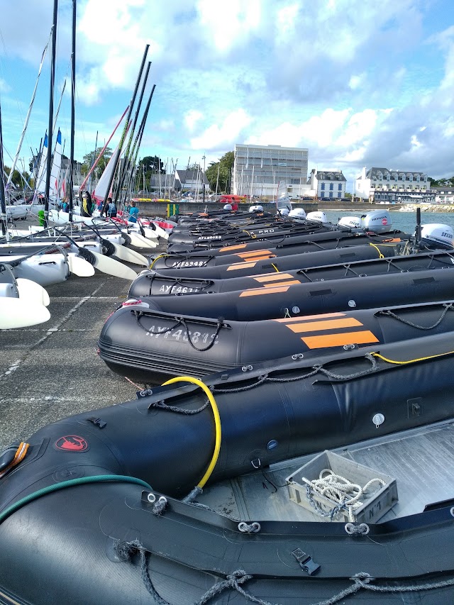 Yacht Club Carnac