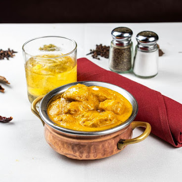 Namaste Chicago by null