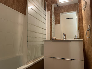 Photo n°12 de La Mascotte de Sète à Sète (Appartement de vacances)