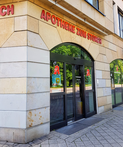 Apotheke zum Storch