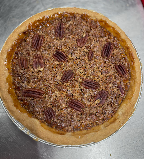 BMT Smokehouse - Visual