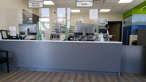 Beyond Pharmacy - Visual