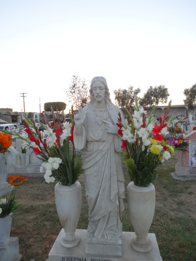 Angel Memorial Park (Pantheon Garden Model) - Thumbnail