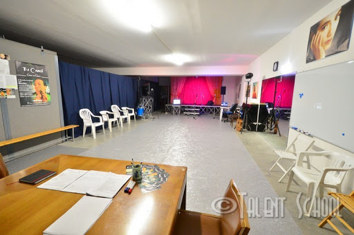 Scuola di Musica - Merilin - Thumbnail