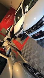 Photo n°21 de Sport Design Automobiles à Rouffach (Concessionnaire automobile)