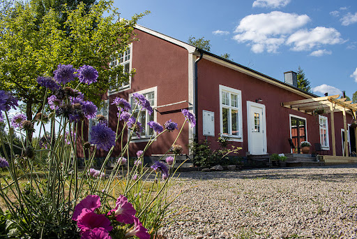 Anneberg retreat center