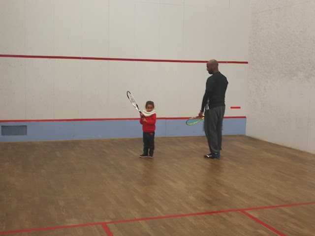 Centre Sportif Marie-Thérèse Eyquem