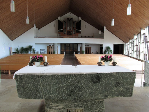 Heilig Kreuz Feldafing Gallery - Germany