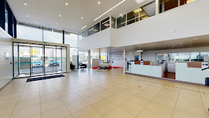 Photo n°13 de BMW Horizon Saint-Ouen-l'Aumône à Saint-Ouen-l'Aumône (Garage automobile)