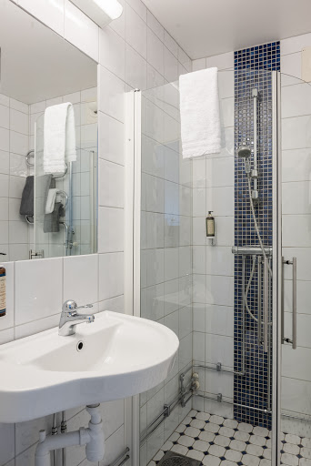 Aparthotel Telefonplan