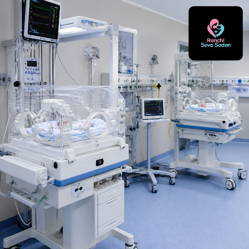 Expecting a baby and worried about complications? At Ranchi Seva Sadan hazaribagh in Okni, Hazari… post image