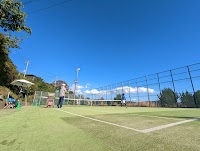 南伊東テニスコート
