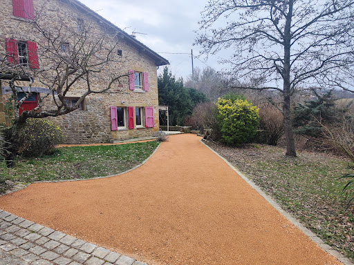 Meyrand TP: Terrassement Démolition Assainissement Concassage - Thumbnail