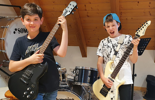 Modern Music School Bretten - Thumbnail