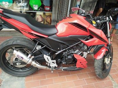 Photos of Ferio Motor