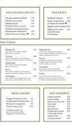 Photo n°23 de ROZE brasserie à Nice (Restaurant)