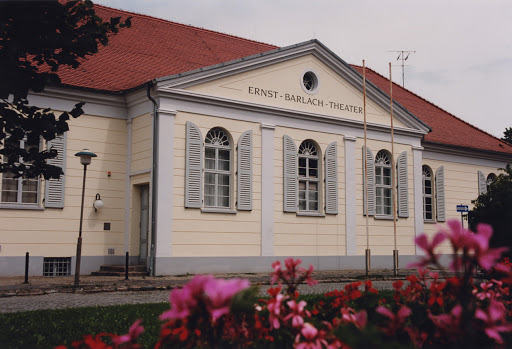 Ernst-Barlach-Theater