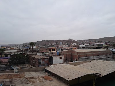 Photos of Hotel Costa Pac&iacute;fico