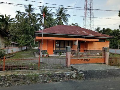Photos of Kantor Pos Sibreh