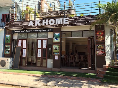 Photos of AK Home Tours